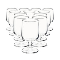 EXECUTIVE CALICI ACQUA 12 PZ