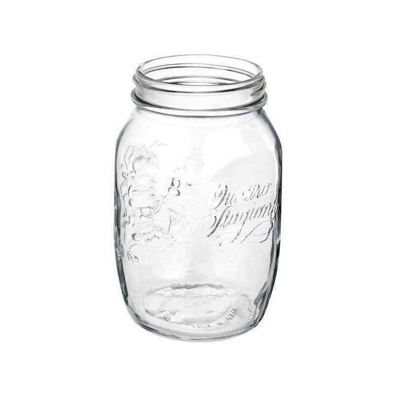 BORMIOLI DIAMOND BICCHIERE ACQUA 6 PZ TRASPARENTE