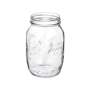 BORMIOLI DIAMOND BICCHIERE ACQUA 6 PZ TRASPARENTE