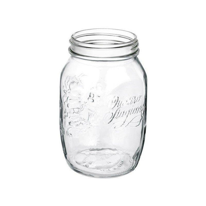 BORMIOLI DIAMOND BICCHIERE ACQUA 6 PZ TRASPARENTE