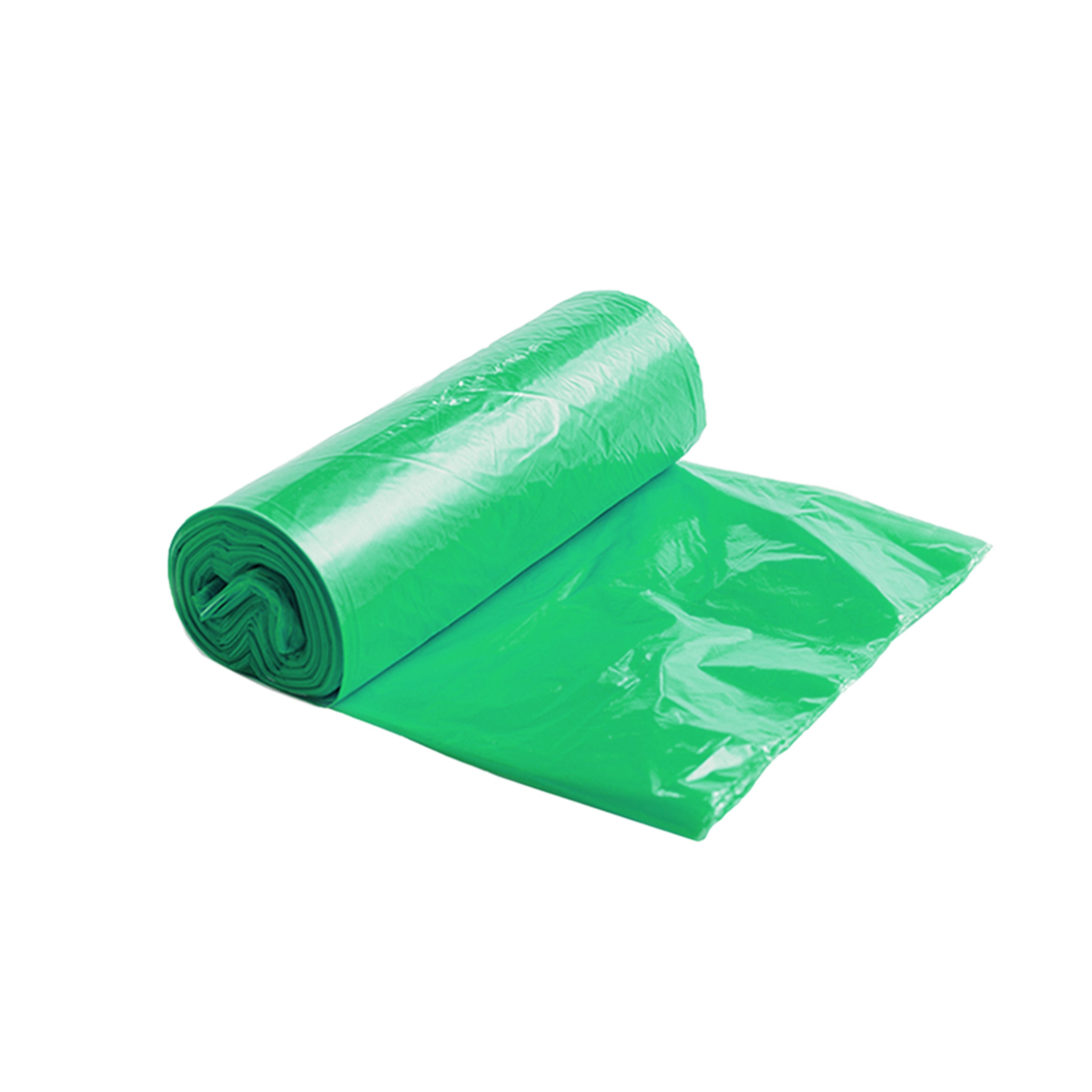 TRIS PATTUMIERE PER RACCOLTA DIFFERENZIATA CON 10 SACCHI PROFUMATI