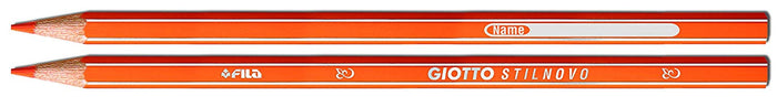 GIOTTO 3 STILNOVO PASTELLI A COLORI 3.3 MM DA 12 PZ