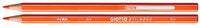 GIOTTO STILNOVO PASTELLI A COLORI 3,3 MM 12 PZ