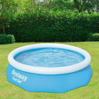 PISCINA FAST SET 305X66 CM CAP. 3200L