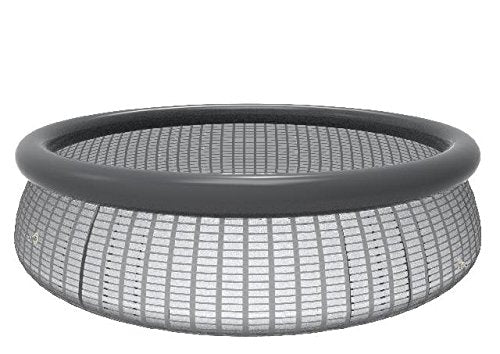 PISCINA GONFIABILE 305 X 76 CM AUTOPORTANTE FUORI TERRA POMPA FILTRO FAST SET