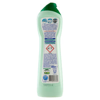 SET 16 CIF CREMA ATTIVA CON MICROPARTICELLE E CANDEGGINA IN FORMATO DA 500 ML