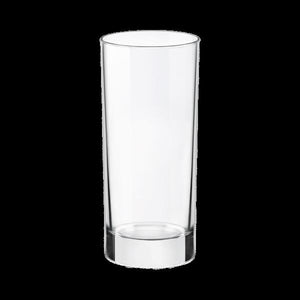 CORTINA BICCHIERI BIBITA 6 PZ GRANDI