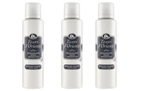 SET 3 CONFEZIONI TESORI D'ORIENTE DEODORANTE SPRAY MUSCHIO BIANCO DA 150 ML