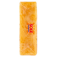 SET 4 PZ SOLE SAPONE PER BUCATO A MANO 250GR