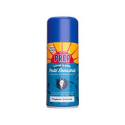 PREP SCHIUMA DA BARBA 300 ML PER PELLI SENSIBILI