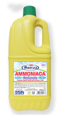 SET 3 PZ MAURY'S AMMONIACA PROFUMATA 2 LT