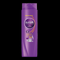 SET 6 SUNSILK SHAMPOO IN FORMATO DA 250ML 2 IN 1 LISCIO PERFETTO