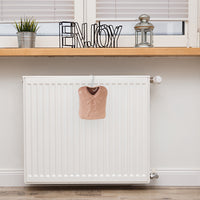 KIT SET 3 PZ MAURY'S EVAPORATORE PER TERMOSIFONI CON DESIGN A