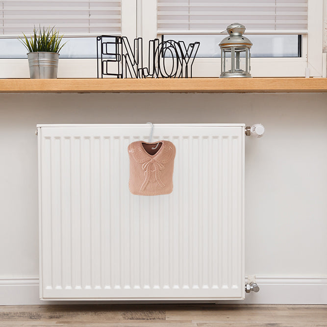 KIT SET 3 PZ MAURY'S EVAPORATORE PER TERMOSIFONI CON DESIGN A