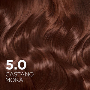 GARNIER COLOR GOOD TINTA CAPELLI VEGANA SENZA AMMONIACA 5.0 CASTANO MOKA