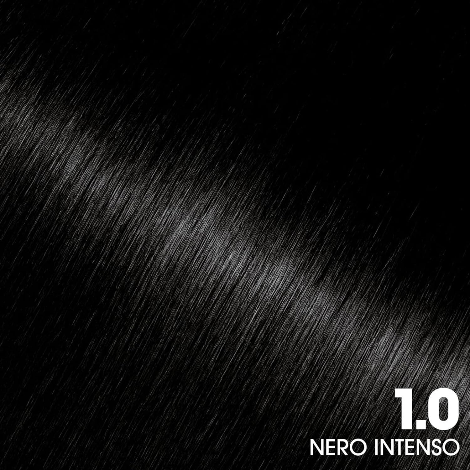 GARNIER OLIA TINTA PERMANENTE SENZA AMMONIACA 1.0 NERO INTENSO