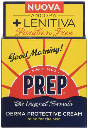 SET 3 CONFEZIONI PREP CREMA MULTIUSO IN VASETTO FORMATO DA 75ML