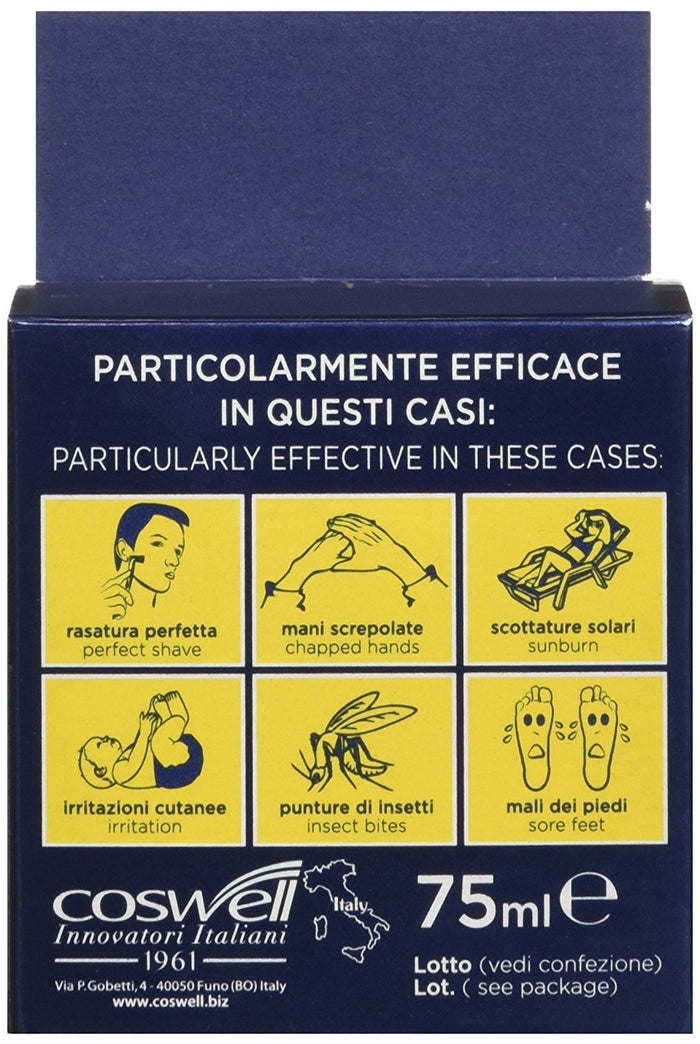 PREP SET 2 CREMA MULTIUSO IN VASETTO FORMATO DA 75ML