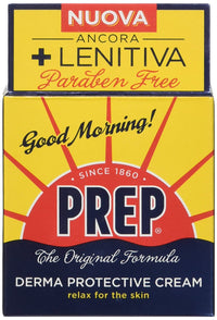 PREP SET 2 CREMA MULTIUSO IN VASETTO FORMATO DA 75ML