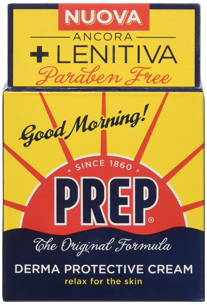 SET 2 PREP CREMA MULTIUSO IN VASETTO FORMATO DA 75ML