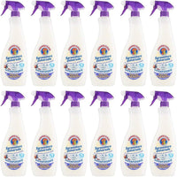 CHANTECLAIR CONFEZIONE 12PZ SGRASSATORE 700ML PULITO GARANTITO FRAGRANZA LAVANDA