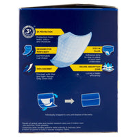 ASSORBENTI TENA MEN ACTIVE FIT LEVEL 2 SET 6 CONFEZIONI DA 10 PEZZI