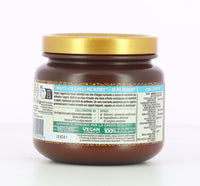 GARNIER ULTRA DOLCE 3 MASCHERE NUTRIENTE PER CAPELLI SECCHI RITUALE D'ARGAN HAIR REMEDY 340 ML