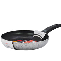 MA MAISON PADELLA LINEA ALESSIA 16 CM SPESSORE 2,20 MM ANTIADERENTE E ANTIGRAFFIO IN ALLUMINIO