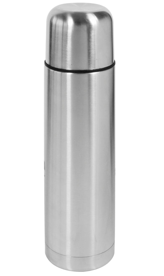 MAURY'S THERMOS PER BEVANDE IN ACCIAIO INOX CONFEZIONE DA 1 LT