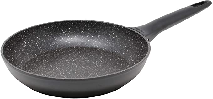 PEDRINI PADELLA MAORI ADATTA PER FORNELLO A INDUZIONE IN ALLUMINIO 24 CM