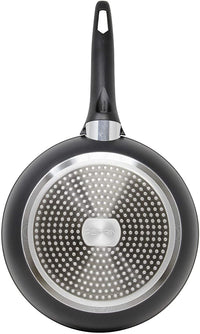 PEDRINI PADELLA MAORI ADATTA PER FORNELLO A INDUZIONE IN ALLUMINIO 24 CM