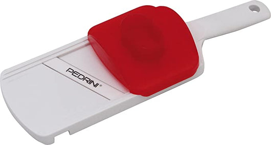 AFFETTATRICE MANDOLINA IN CERAMICA LINEA PEDRINI