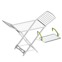 SET STENDINO DONATELLO DA 20 METRI + JET STENDI PANNI DA 3 METRI