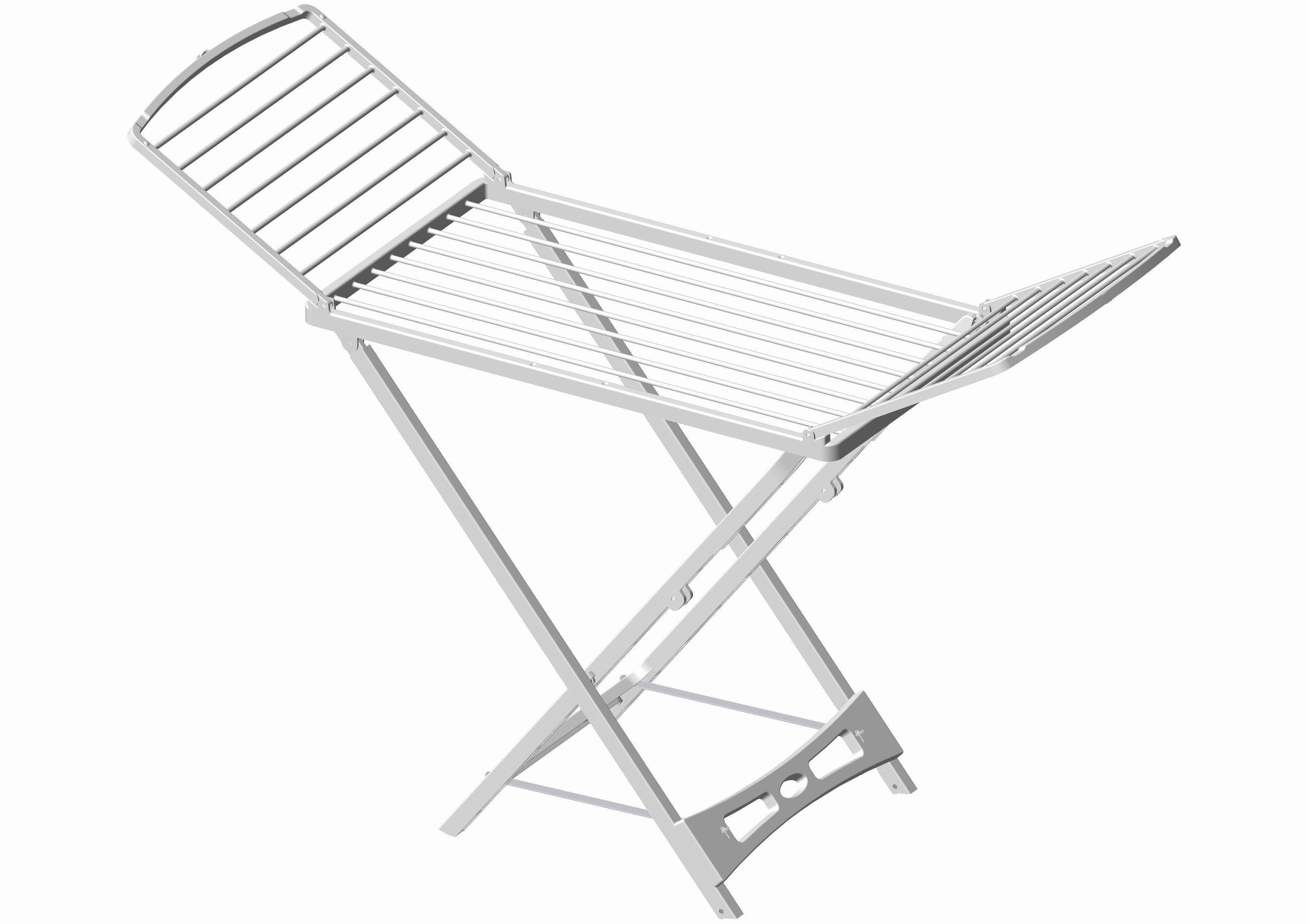 SET STENDINO DONATELLO DA 20 METRI + JET STENDI PANNI DA 3 METRI