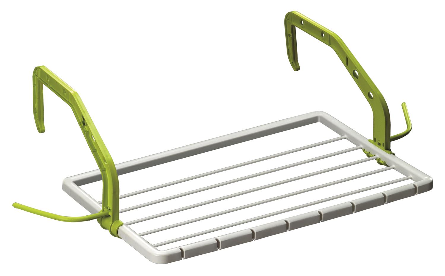 SET STENDINO DONATELLO DA 20 METRI + JET STENDI PANNI DA 3 METRI