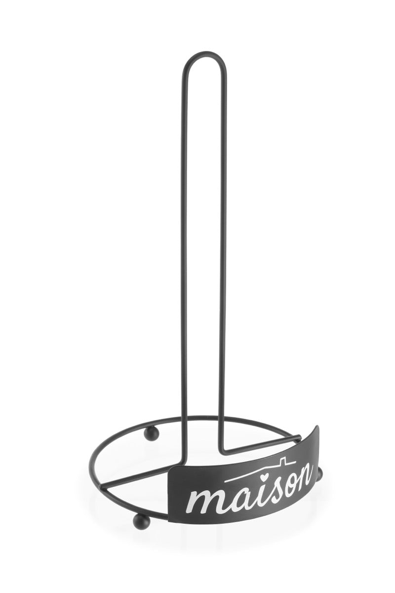 MAURY'S PORTAROTOLO MODERN SLIM 17 X H32 CM DESIGN MAISON