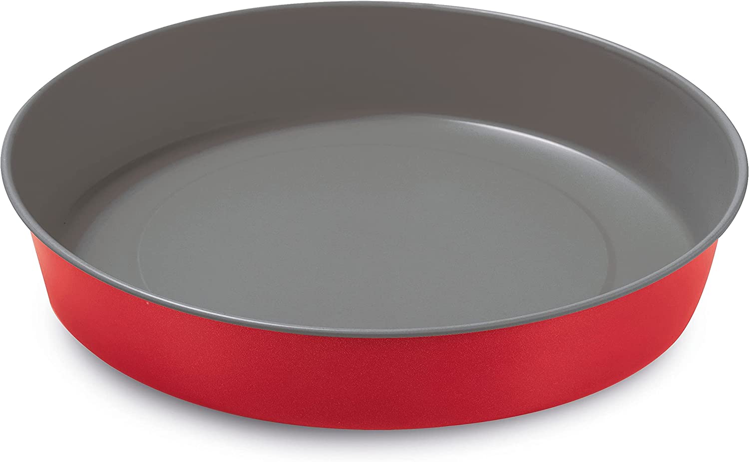 ROSSANA TORTIERA LISCIA CON DIAMETRO DA 28 CM CON FONDO ANTIADERENTE