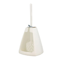 PORTASCOPINO OLE IN PLASTICA 16X15XH40 CM COLORE BIANCO