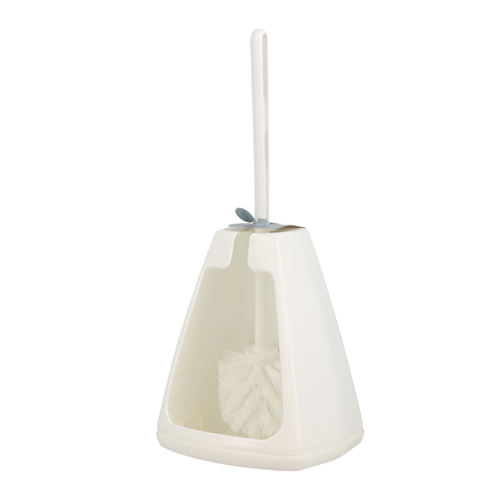 PORTASCOPINO OLE IN PLASTICA 16X15XH40 CM COLORE BIANCO