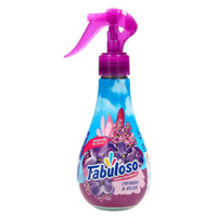 FABULOSO SPRAY PROFUMATORE PER TESSUTI LAVANDA E RELAX IN FORMATO DA 250 ML