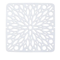 SALVAPIATTI FOLIA MORBIDO ANTIMUFFA DIMENSIONI 30X30 CM IN COLORE BIANCO