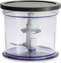 TOGNANA TRITATUTTO 400W CON 2 VELOCITÀ ROSSO