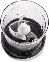 TOGNANA TRITATUTTO 400W CON 2 VELOCITÀ ROSSO