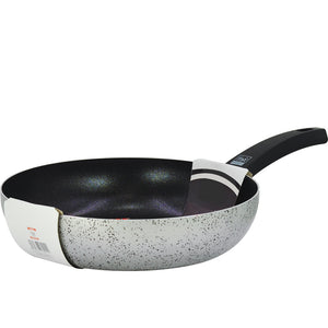 MA MAISON PADELLA ALTA LINEA ALESSIA 26 CM ANTIADERENTE E ANTIGRAFFIO IN ALLUMINIO