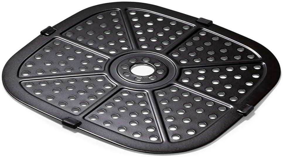 TOGNANA IRIDEA FRIGGITRICE AD ARIA 5,5LT 1400W ROSSO