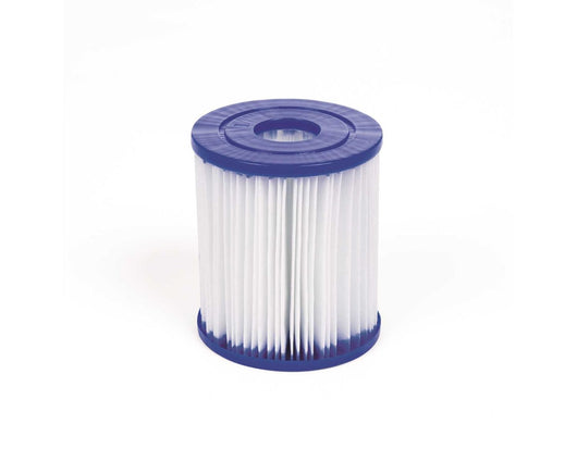 FILTRO PER MOTORE PISCINA GONFIABILE AUTOPORTANTE 330 GALLONI 2PZ