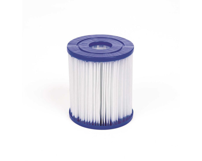 FILTRO PER MOTORE PISCINA GONFIABILE AUTOPORTANTE 330 GALLONI 2PZ