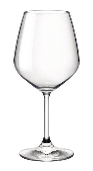 BORMIOLI ROCCO RESTAURANT SET DA 2 CALICI DI VINO ROSSO  DA 53 CL 18 OZ