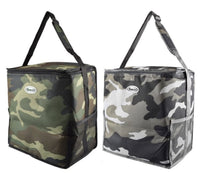 MAURY'S BORSA FRIGO TERMICA CON TRACOLLA MILITARY 22 LT