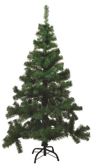 ALBERO DI NATALE ORTISEI 180 CM VERDE ARTIFICIALE